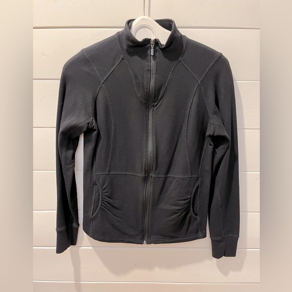 🖤 KENNETH COLE REACTION – Zip Jacket – size M - Picture 1 of 8